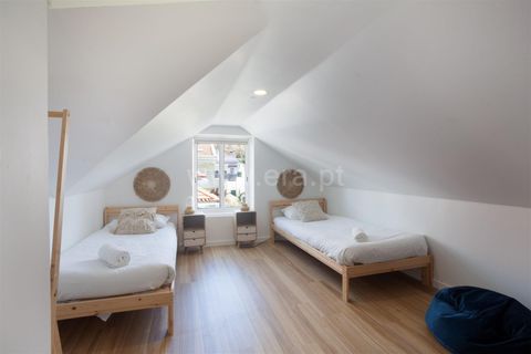 10 bedrooms House in Almada, Portugal No. 331816