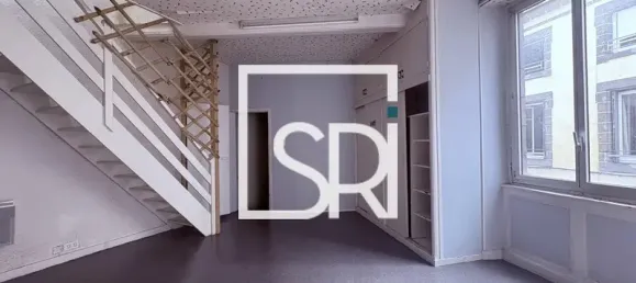 Propiedad comercial en Clermont-Ferrand, France 200 m² No. 288933 3