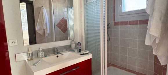 2-Zimmer Wohnung in Pau, France, Nr. 297410 5