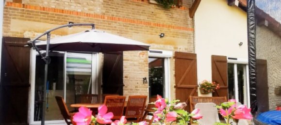 3 غرف نوم منزل في Vitry-le-Francois, France رقم 322073 2