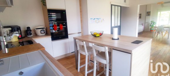 3 غرف نوم منزل في Vitry-le-Francois, France رقم 322073 6