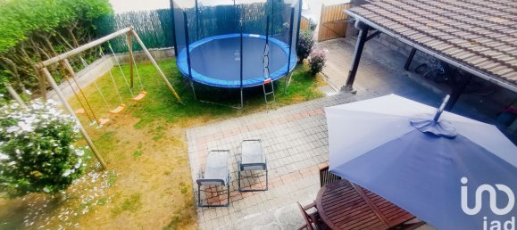 3 غرف نوم منزل في Vitry-le-Francois, France رقم 322073 3