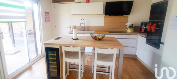 3 غرف نوم منزل في Vitry-le-Francois, France رقم 322073 4