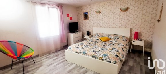 3 غرف نوم منزل في Vitry-le-Francois, France رقم 322073 12