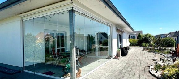 Bungalow de 2 dormitorios en Osnabruck, Germany No. 234745 5