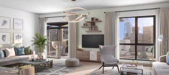 3 bedrooms Apartment in Umm Suqeim, UAE No. 3664 6