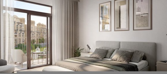 3 bedrooms Apartment in Umm Suqeim, UAE No. 3664 3