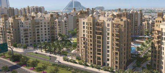 3 bedrooms Apartment in Umm Suqeim, UAE No. 3664 13