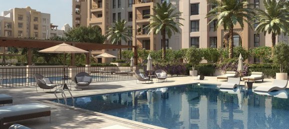 3 bedrooms Apartment in Umm Suqeim, UAE No. 3664 10