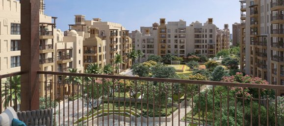 3 bedrooms Apartment in Umm Suqeim, UAE No. 3664 9