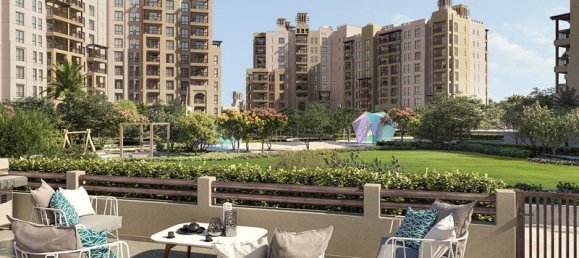 3 bedrooms Apartment in Umm Suqeim, UAE No. 3664 14