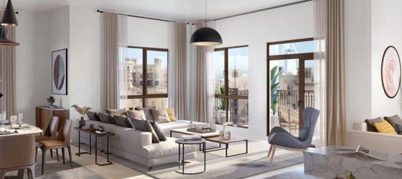 3 bedrooms Apartment in Umm Suqeim, UAE No. 3664 4