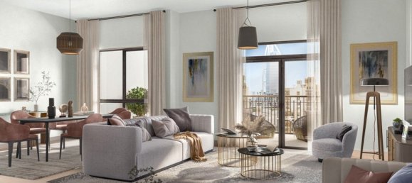 3 bedrooms Apartment in Umm Suqeim, UAE No. 3664 7