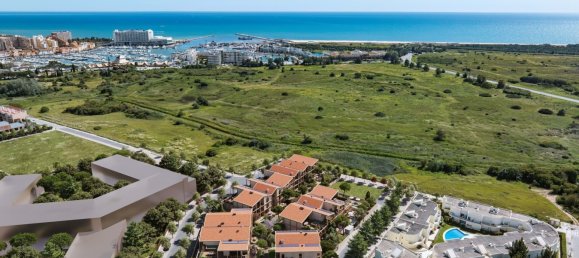 3 bedrooms Land in Quarteira, Portugal No. 118187 2