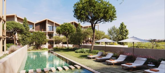 3 bedrooms Land in Quarteira, Portugal No. 118187 6