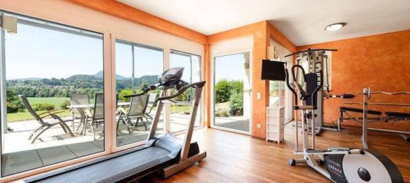 Villa de 5 habitaciónes en Portschach am Worther See, Austria No. 134072 8