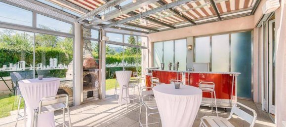 Villa de 5 habitaciónes en Portschach am Worther See, Austria No. 134072 16