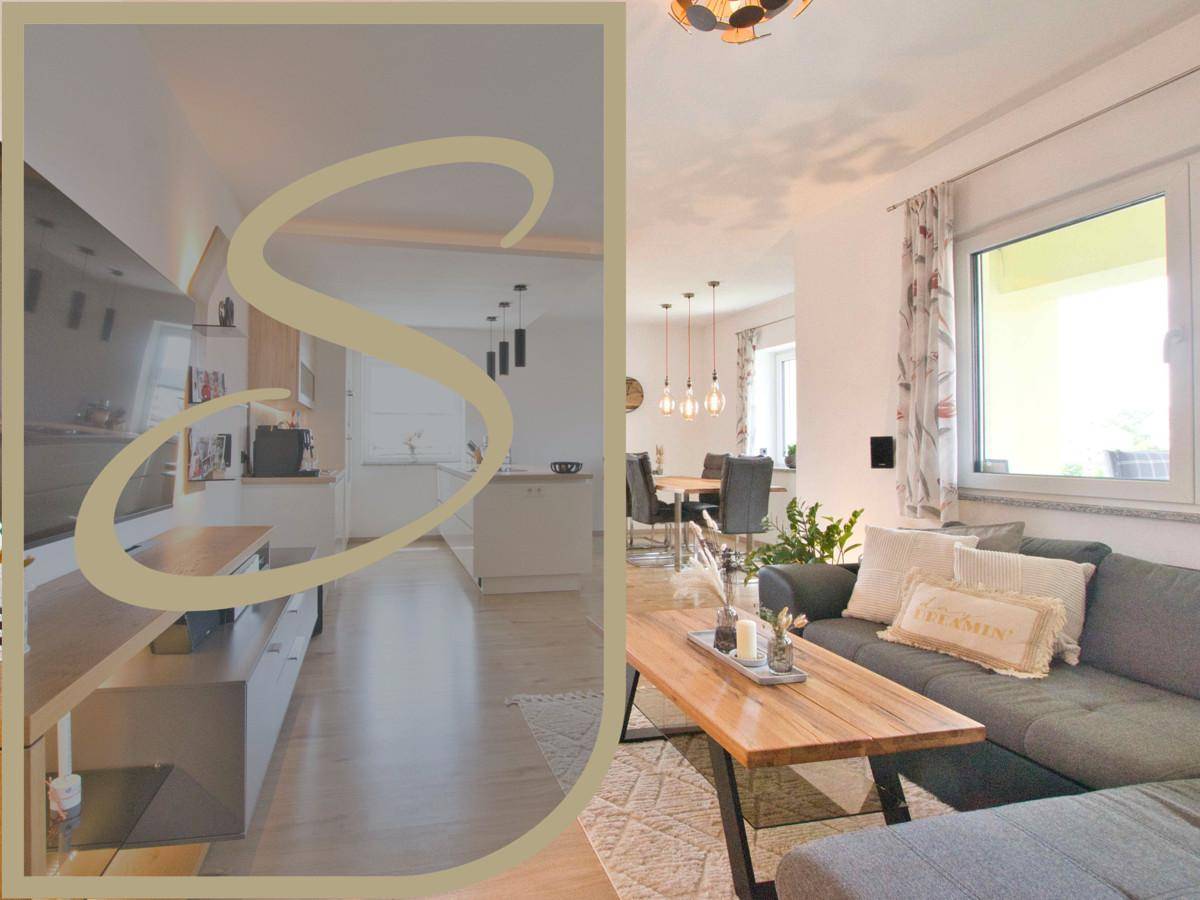 3غرفة شقة في Frankenmarkt, Austria رقم 238393