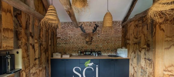 5 Schlafzimmer Haus in Chaumont-sur-Tharonne, France, Nr. 267159 5