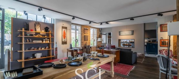 5 Schlafzimmer Haus in Chaumont-sur-Tharonne, France, Nr. 267159 3