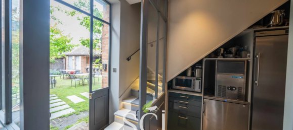 5 Schlafzimmer Haus in Chaumont-sur-Tharonne, France, Nr. 267159 7