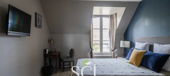 5 Schlafzimmer Haus in Chaumont-sur-Tharonne, France, Nr. 267159 10