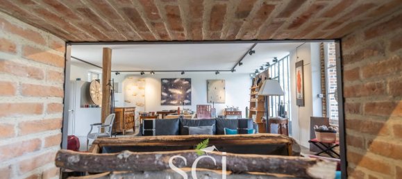 5 Schlafzimmer Haus in Chaumont-sur-Tharonne, France, Nr. 267159 16