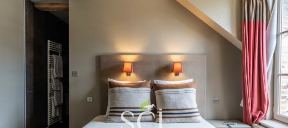 5 Schlafzimmer Haus in Chaumont-sur-Tharonne, France, Nr. 267159 11