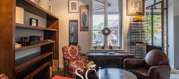 5 Schlafzimmer Haus in Chaumont-sur-Tharonne, France, Nr. 267159 4