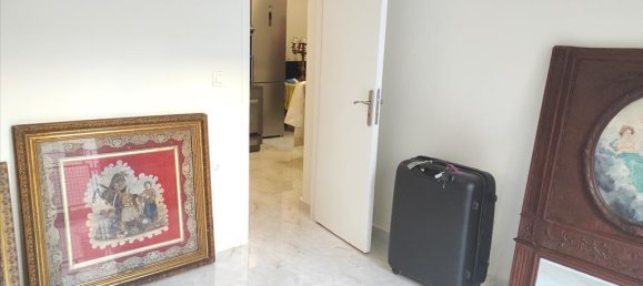 Квартира с 1 спальней в Афины, Центральные Афины, Аттика, Греция № 4050 6