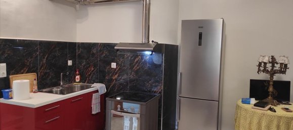 Квартира с 1 спальней в Афины, Центральные Афины, Аттика, Греция № 4050 4