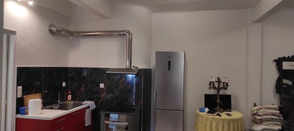 Квартира с 1 спальней в Афины, Центральные Афины, Аттика, Греция № 4050 3