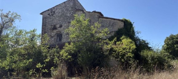 2000m² Commercial property in Rieti, Italy No. 294479 27