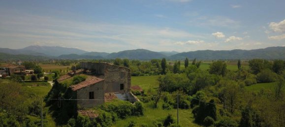 2000m² Commercial property in Rieti, Italy No. 294479 12