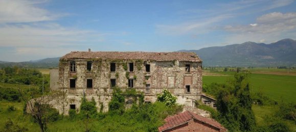 2000m² Commercial property in Rieti, Italy No. 294479 6