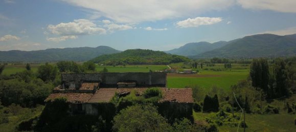 2000m² Commercial property in Rieti, Italy No. 294479 11