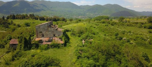 2000m² Commercial property in Rieti, Italy No. 294479 9