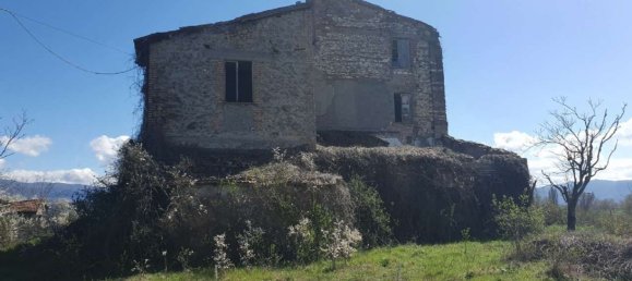 2000m² Commercial property in Rieti, Italy No. 294479 22