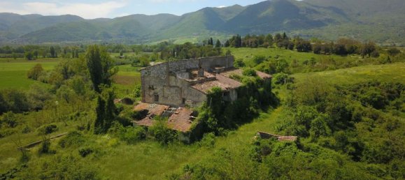 2000m² Commercial property in Rieti, Italy No. 294479 7