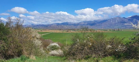 2000m² Commercial property in Rieti, Italy No. 294479 21