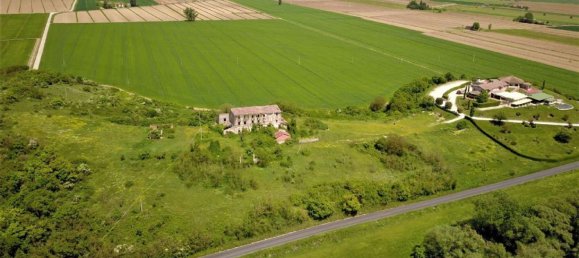 2000m² Commercial property in Rieti, Italy No. 294479 3