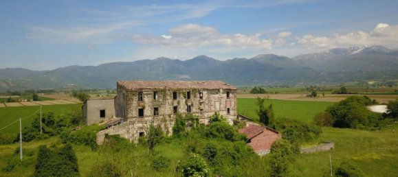 2000m² Commercial property in Rieti, Italy No. 294479 5