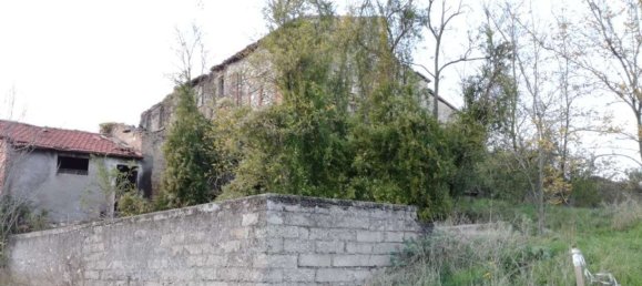 2000m² Commercial property in Rieti, Italy No. 294479 20