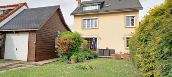 6 Schlafzimmer Haus in Houppeville, France, Nr. 312459 13
