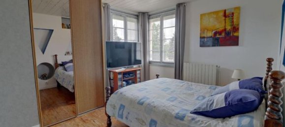 6 Schlafzimmer Haus in Houppeville, France, Nr. 312459 8