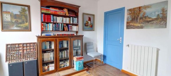 6 Schlafzimmer Haus in Houppeville, France, Nr. 312459 12