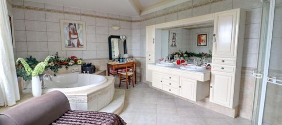 6 Schlafzimmer Haus in Houppeville, France, Nr. 312459 6