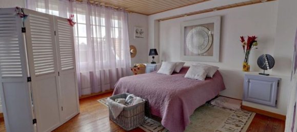 6 Schlafzimmer Haus in Houppeville, France, Nr. 312459 5