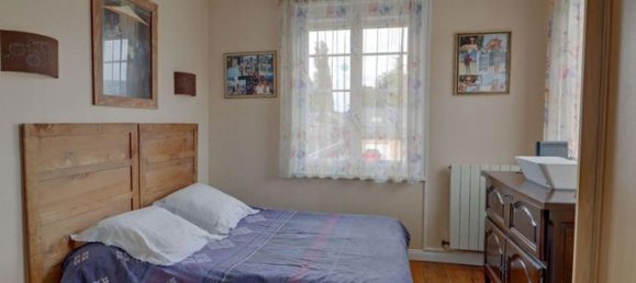 6 Schlafzimmer Haus in Houppeville, France, Nr. 312459 7