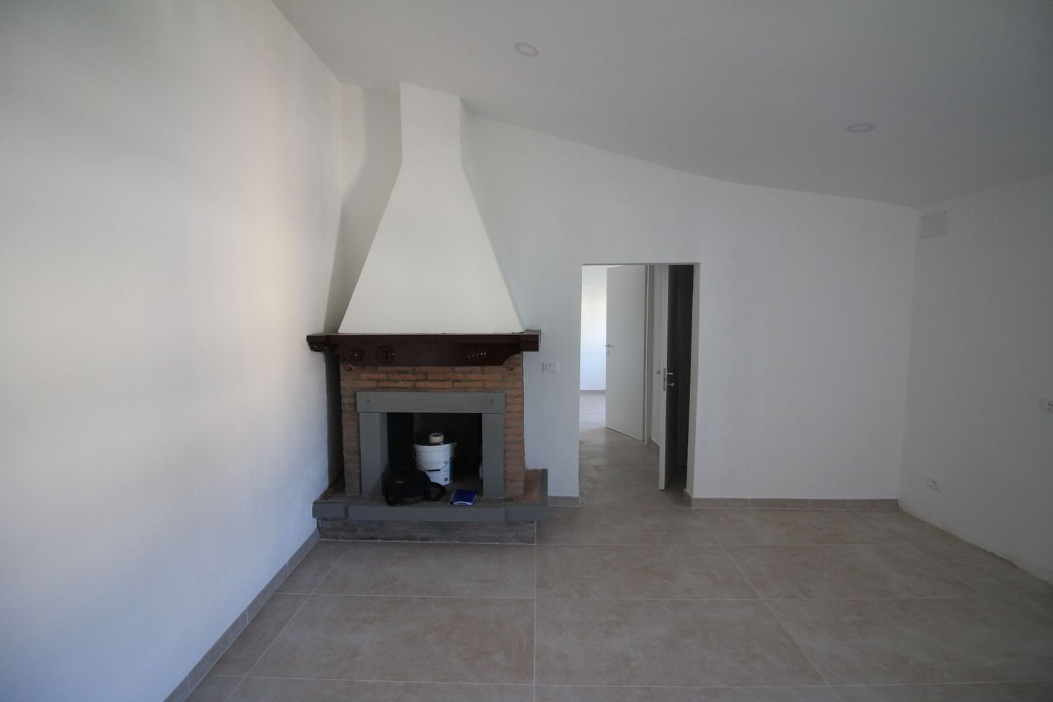 2 bedrooms Apartment in Montespertoli, Italy No. 378046